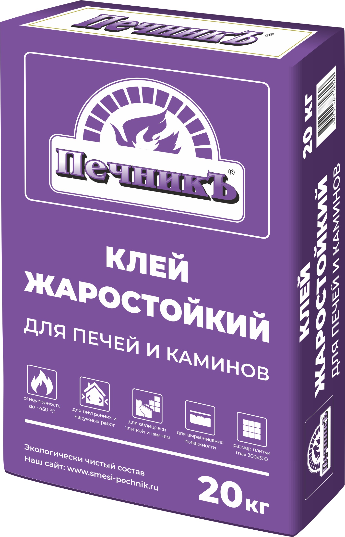 Монтажные и кладочные смеси – купить в Астрахани в интернет–магазине  «ДоброСтрой»